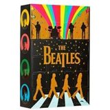Happy Socks - The Beatles - Sokken - 24 Paar - Biologisch Katoen