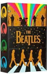 Happy Socks - The Beatles - Sokken - 24 Paar - Biologisch Katoen