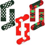 Happy Socks - Ondergoed - Veelkleurig - Unisex