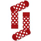 Happy Socks - Huissokken - Geassorteerde Dessins - Katoen