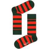 Happy Socks - Huissokken - Geassorteerde Dessins - Katoen