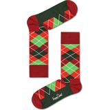 Happy Socks - Huissokken - Geassorteerde Dessins - Katoen