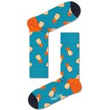 Happy Socks - 7 Days A Week Socks Gift Set - Sokken - Multicolor - Katoenmengsel