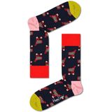 Happy Socks - 7 Days A Week Socks Gift Set - Sokken - Multicolor - Katoenmengsel