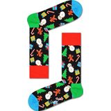 Happy Socks - Bring It On - Sokken - Unisex
