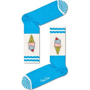 Happy Socks - Huissokken - Multi - Katoen