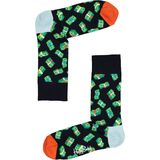 Happy Socks - Money Money Sock - Unisex Sokken