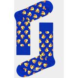 Happy Socks - My Favourite Blues - Sokken - 4-pack - Unisex - Cadeauverpakking