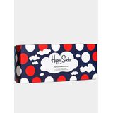Happy Socks - My Favourite Blues - Sokken - 4-pack - Unisex - Cadeauverpakking