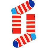 Happy Socks - 3-Pack Vaderdag Sokken Giftset - Kleurrijk Design