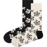 Happy Socks - Pets Socks Gift Set - Sokken - Unisex - 2-pack in Cadeauverpakking