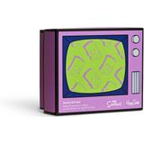 Garçon Bamboo Brief Purple - MAAT S - Heren Ondergoed - Slip voor Man - Mannen Slip