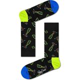 Happy Socks - You Did It Socks Gift Set - Unisex Sokken - 4-pack - Cadeauverpakking