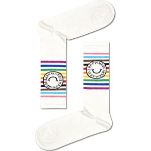 Happy Socks - Pride Happiness Sock - Unisex Sokken