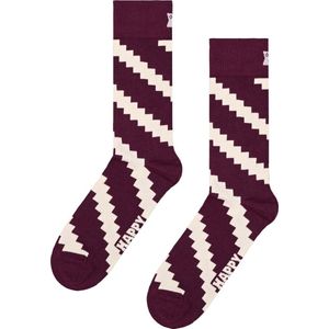 Happy Socks - Ladder Sock - Unisex Sokken