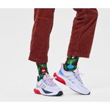 Happy Socks - Christmas Tree Decoration Sock - Unisex Sokken