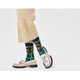 Happy Socks - Christmas Tree Decoration Sock - Unisex Sokken