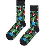 Happy Socks - Christmas Tree Decoration Sock - Unisex Sokken
