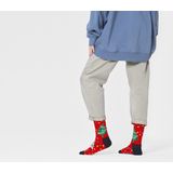 Happy Socks - Happy Holidays - Sokken - Unisex