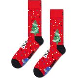 Happy Socks - Happy Holidays - Sokken - Unisex