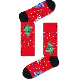 Happy Socks - Happy Holidays - Sokken - Unisex
