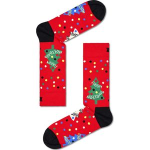 Happy Socks - Happy Holidays - Sokken - Unisex