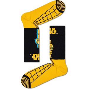 Happy Socks - Star Wars C-3PO - Sokken - Unisex
