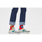 Happy Socks - Star Wars Millennium Falcon - Sokken - Unisex