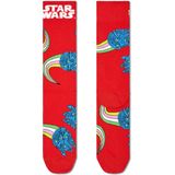 Happy Socks - Star Wars Millennium Falcon - Sokken - Unisex