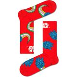 Happy Socks - Star Wars Millennium Falcon - Sokken - Unisex