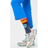 Happy Socks - Star Wars Death Star Sock - Unisex Sokken