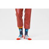 Happy Socks - Star Wars Death Star Sock - Unisex Sokken