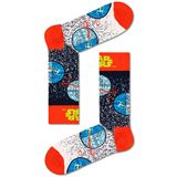Happy Socks - Star Wars Gift Set - Huissokken - 6-Pack - Katoenmix