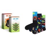Happy Socks P000280 Star Wars™ 3-Pack Gift Set