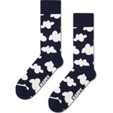 Happy Socks - Moody Blues - Sokken - 4 Paren - Kleur: Blauw