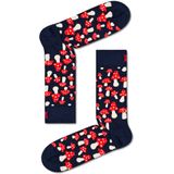 Happy Socks - A Wild Week Socks Gift Set - Unisex Sokken - 7-pack - Cadeauverpakking