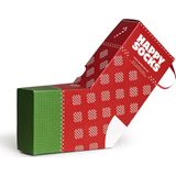Happy Socks - X-Mas Stockings Gift Set - Sokken - Multicolor - Katoen