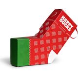 Happy Socks - X-Mas Stockings Gift Set - Sokken - Multicolor - Katoen