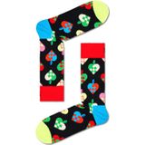 Happy Socks - Gingerbread Houses Gift Set - Sokken - Multicolor - 4 Paren