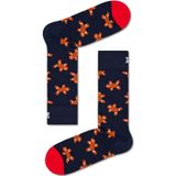 Happy Socks - Gingerbread Houses Gift Set - Sokken - Multicolor - 4 Paren