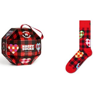 Happy Socks - Gift Box - Huissokken - Multikleur - Natuurlijke Materialen