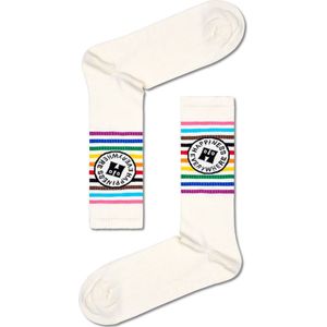 Happy Socks Pride Happiness Everywhere Sock, unisex sokken