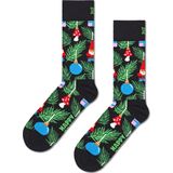 Happy Socks giftbox 2P sokken holiday tree multi - 36-40
