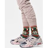 Happy Socks - Christmas Sweater Sok - 36-40