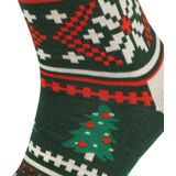 Happy Socks - Christmas Sweater Sok - 36-40