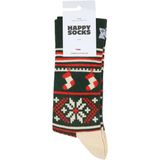 Happy Socks - Christmas Sweater Sok - 36-40