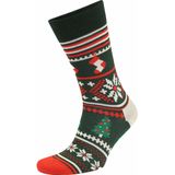 Happy Socks - Christmas Sweater Sok - 36-40