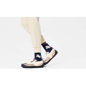 Happy Socks - Lamb - Huissokken - Navy