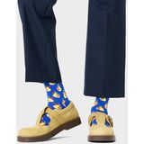 Happy Socks - Rubber Duck - Huissokken - Blauw
