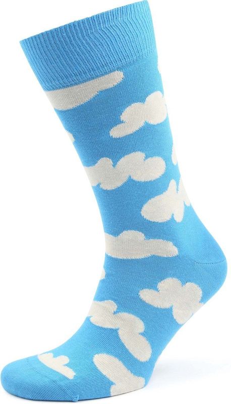 Happy Socks - Designsokken - Multicolor - Katoen